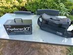 Tronix Explorer XT Pure Sine Wave Inverter met tas, Ophalen of Verzenden, Gebruikt, Overige merken