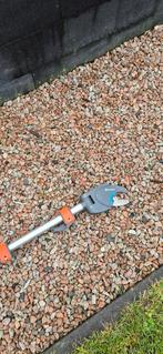 Gardena telescopische takkenschaar - StarCut, Tuin en Terras, Takkenscharen, Ophalen, Zo goed als nieuw, Gardena, Telescopisch