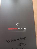 Sram Force 22 Rechts Shifter Hydraulische Schijfrem, Fietsen en Brommers, Sram, Racefiets, Nieuw, Ophalen of Verzenden