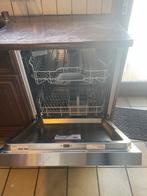 Siemens Inbouw Vaatwasser SN55M506EU/52, Ophalen, Gebruikt, 60 cm of meer, Inbouw