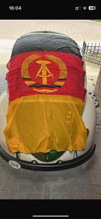 ddr banner groot DDR, Ophalen of Verzenden