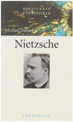 Nietzsche Kopstukken Filosofie, Boeken, Ophalen of Verzenden, Zo goed als nieuw