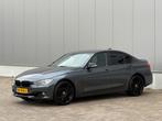 BMW 3-Serie 2.0IX 320 135KW Aut8 (f30) 2012 Grijs, Achterwielaandrijving, 4 cilinders, Origineel Nederlands, Sedan