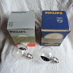 Film fotografica projector lampen Philips 220V - 500W, Verzamelen, Fotografica en Filmapparatuur, Ophalen of Verzenden, 1960 tot 1980