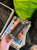 Rk1 regen filter en big bore uitlaat, Ophalen of Verzenden, Zo goed als nieuw