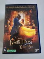 Dvd beauty and the beast Disney, Cd's en Dvd's, Dvd's | Science Fiction en Fantasy, Ophalen of Verzenden, Fantasy