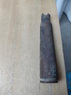 Kogel huls 22 mm 11 cm hoogte, Ophalen of Verzenden, Nederland, Hulzen of Bodemvondsten