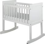 Wieg schommelwieg, Ophalen, Zo goed als nieuw, Wieg