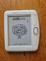 Bookland E reader . E-reader . E book. E-book, Computers en Software, E-readers, Ophalen of Verzenden, Gebruikt