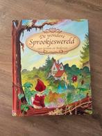 Sprookjes van Grimm - Klassieker!, Boeken, Sprookjes en Fabels, Ophalen of Verzenden, Zo goed als nieuw, Grimm