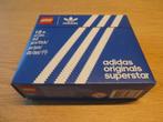 LEGO 40486 Mini Adidas Originals Superstar, Nieuw, Complete set, Ophalen of Verzenden