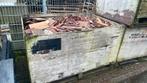 Openhaardhout ovengedroogd 1.8kuub, Minder dan 3 m³, Ophalen, Overige houtsoorten, Blokken