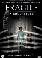 DVD Fragile - A ghost story (Jaume Balaguero) plus Nameless, Vanaf 16 jaar, Ophalen of Verzenden, Zo goed als nieuw, Spoken en Geesten