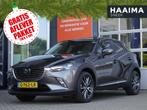 Mazda CX-3 2.0 SkyActiv-G 150PK GT-M 4WD | Navigatie | Stuur, Automaat, 1998 cc, Gebruikt, Euro 6