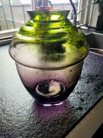 LAATSTE KANS Prachtige vintage vaas jaren 50, Antiek en Kunst, Ophalen of Verzenden