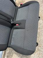 stoelen bank 2persoons opel movano renault master nv400, Ophalen of Verzenden, Opel