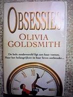 Obsessie : Joost Heyink nieuw, Boeken, Ophalen of Verzenden, Nieuw