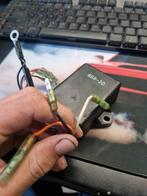 Cdi, ontstekingsmodule , 9.9 pk yamaha buitenboordmotor, Ophalen of Verzenden, Gebruikt, Motor en Techniek
