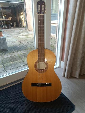 Gitaar beschikbaar voor biedingen