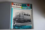 Marklin magazine, Ophalen, Wisselstroom, Boek, Tijdschrift of Catalogus, Zo goed als nieuw