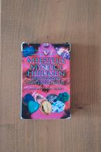Meesters kaarten, Ophalen of Verzenden, Zo goed als nieuw, Tarot of Kaarten leggen, Overige typen
