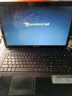 Packard Bell Laptop - EasyNote LE69KB - AMD E1-2500, Computers en Software, Windows Laptops, Gebruikt, Qwerty, Minder dan 2 Ghz
