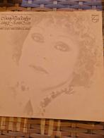 Lp Conny Vandenbos, Cd's en Dvd's, Vinyl | Nederlandstalig, Ophalen, Gebruikt, Levenslied of Smartlap