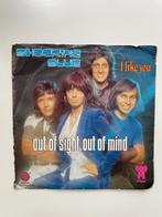 Shocking Blue - Out of Sight, Out of Mind. Single, Gebruikt, 7 inch, Single, Ophalen of Verzenden