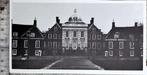 Den Haag 1970, voorzijde Huis ten Bosch, Ophalen of Verzenden, 1960 tot 1980, Gebruikt, Gebouw
