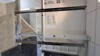 Novellini Young draaideur max 100cm breed chroom profiel, Ophalen of Verzenden, Nieuw, Chroom, Douche