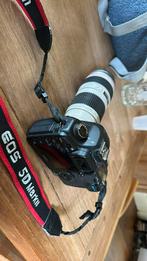 Canon 5D (Mark II) body in goede staat., Ophalen, Zo goed als nieuw