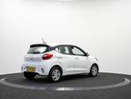 Hyundai i10 1.0 Comfort Smart | Private lease 309 p.m. | Nav, Auto's, Voorwielaandrijving, 12 maanden, Stof, Gebruikt