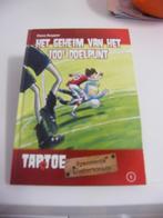 taptoe, Ophalen of Verzenden, Zo goed als nieuw, Fictie