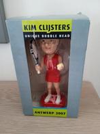 Kim Clijsters pop, Verzamelen, Poppen, Ophalen of Verzenden, Nieuw, Pop