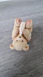 Cherished Teddies Bily, Ophalen of Verzenden, Zo goed als nieuw, Overige typen