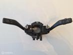 Stuurkolomschakelaar Seat Leon 1P ('05-'13) 1K0953519J, Gebruikt, Ophalen of Verzenden, Seat, Seat