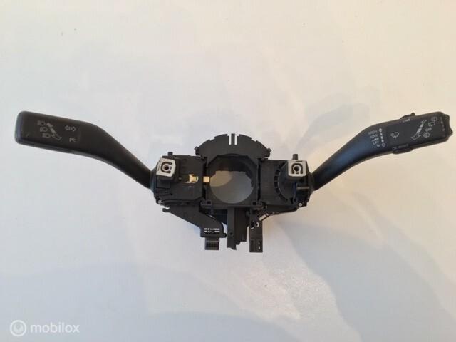Stuurkolomschakelaar Seat Leon 1P ('05-'13) 1K0953519J, Auto-onderdelen, Dashboard en Schakelaars, Seat, Gebruikt, Ophalen of Verzenden