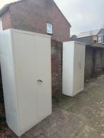 Garage kasten opbergkasten schuur kasten, Ophalen