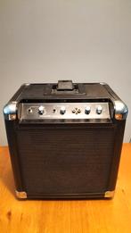 ION tailgater portable sound system, Muziek en Instrumenten, Versterkers | Bas en Gitaar, Ophalen of Verzenden, Zo goed als nieuw