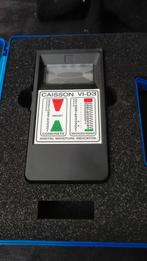 Vochtmeter, Ophalen of Verzenden, Nieuw