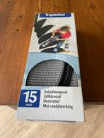 Trapmatten 15 stuks grijs, Ophalen of Verzenden, Nieuw, Grijs