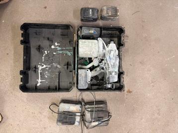 Graco verfspuit beschikbaar voor biedingen