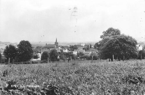 (388-465-019) Epen Panorama, Verzamelen, Ansichtkaarten | Nederland, Limburg, Verzenden