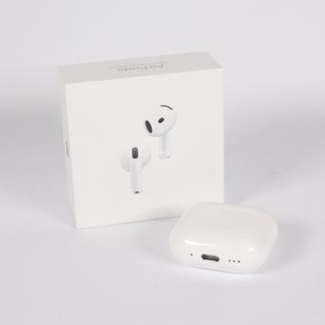 Airpods 4 ANC - Incl. garantie (B) beschikbaar voor biedingen