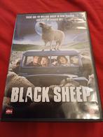 Black sheep, Cd's en Dvd's, Dvd's | Horror, Ophalen of Verzenden, Zo goed als nieuw