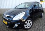 Hyundai I20 1.2i i-Catcher | Clima | Leder, 945 kg, Euro 5, 450 kg, Gebruikt