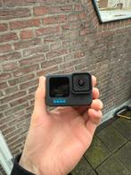 GoPro Hero 10 - Actiecamera, Ophalen of Verzenden, Zo goed als nieuw, GoPro