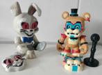 FIVE NIGHTS AT FREDDY'S POPPETJES, Verzamelen, Poppetjes en Figuurtjes, Ophalen of Verzenden, Zo goed als nieuw