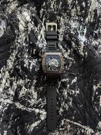 Richard Mill watch, Sieraden, Tassen en Uiterlijk, Horloges | Heren, Overige merken, Leer, Polshorloge, Nieuw