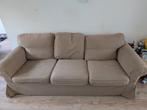 Comfortable bank, Huis en Inrichting, Banken | Bankstellen, Ophalen, Gebruikt, Stof
